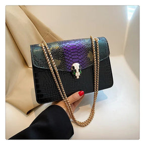 2025 nova mochila de couro premium bolsa conversível crossbody saco com ferragem ouro compartimento para portátil viagem amigável