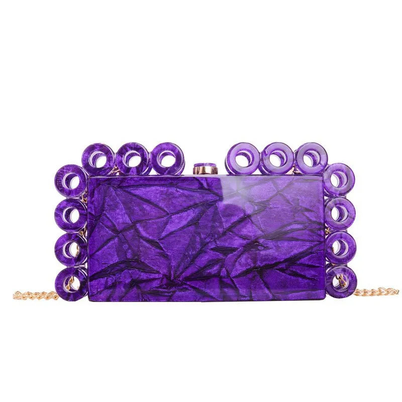 Clutch Desing Cult