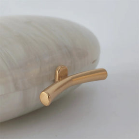 Pérola senhora marcas mulher festa bolsa de casamento acrílico saco crossbody ombro embreagem noite oval feminino concha bolsas femininas