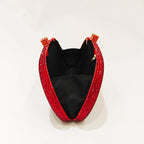 Clutch Cristal Vartanian