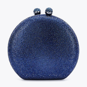 Mulheres de luxo cristal sacos noite nupcial amarelo/vermelho/azul marinho garras sacos embreagem casamento festa minaudiere bolsa