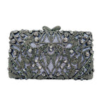 Clutch Cristal Sumeria