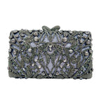 Clutch Cristal Sumeria