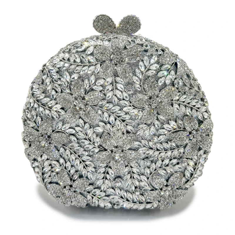 Mulheres designer bolsas de luxo vestido sacos alta qualidade cristal jantar embreagem bolsa diamante banquete festa sacos artesanal brilhante saco