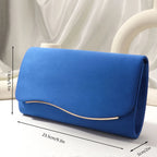 Bolsas de veludo vintage para mulheres, embreagens à noite, casamento, festa nupcial, bolsa de ombro, bolsa mensageiro senhora