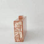 Grande brilhante ouro tecido acrílico bolsas e bolsas femininas perspex caixa embreagem noite crossbody longo mini feminino senhora pro nova aleta