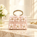 Clutch Cosette Floral