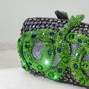 Clutch Snake Verde