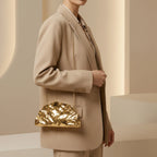 Clutch Azzura Vieira