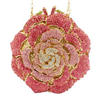 Rosa/branco cristal noite sacos de embreagem strass festa baile bolsas diamantes flor formal jantar bolsas para mulher minaudiere