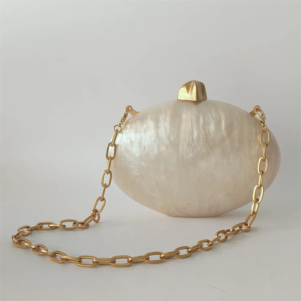 Clutch Luxury Eviana