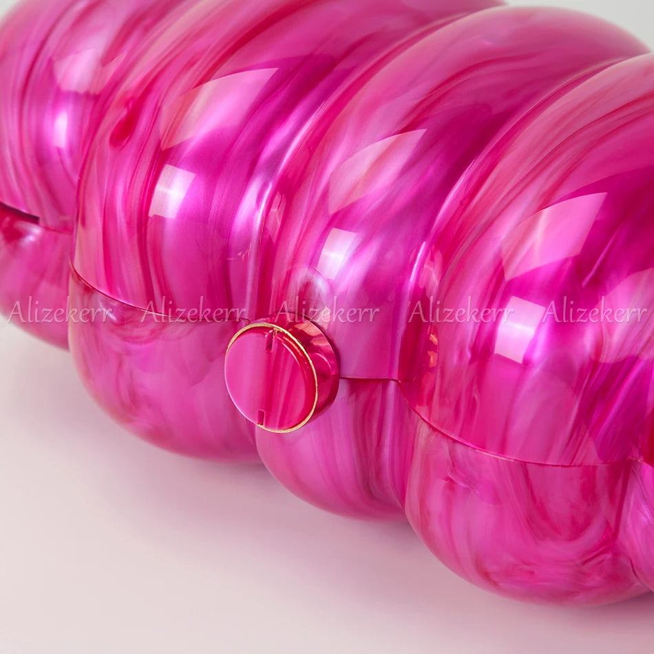 Bolsa Clutch Design Alizekerr