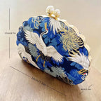 Clutch Egretta
