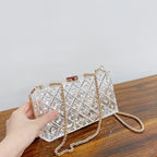 Clutch Crisálida