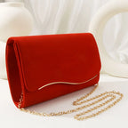 Bolsas de veludo vintage para mulheres, embreagens à noite, casamento, festa nupcial, bolsa de ombro, bolsa mensageiro senhora