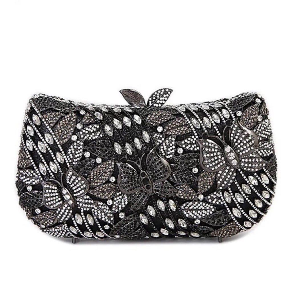 Oco para fora das mulheres saco de noite ouro cristal banquete bolsa luxo diamante embreagem bolsa casamento noiva sacos elegante jantar saco