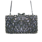 Clutch Cristal Sumeria