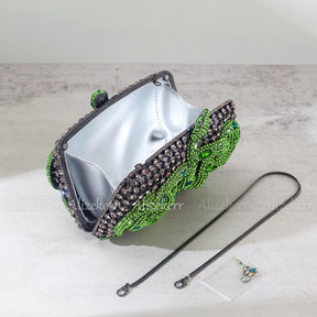 Clutch Snake Verde