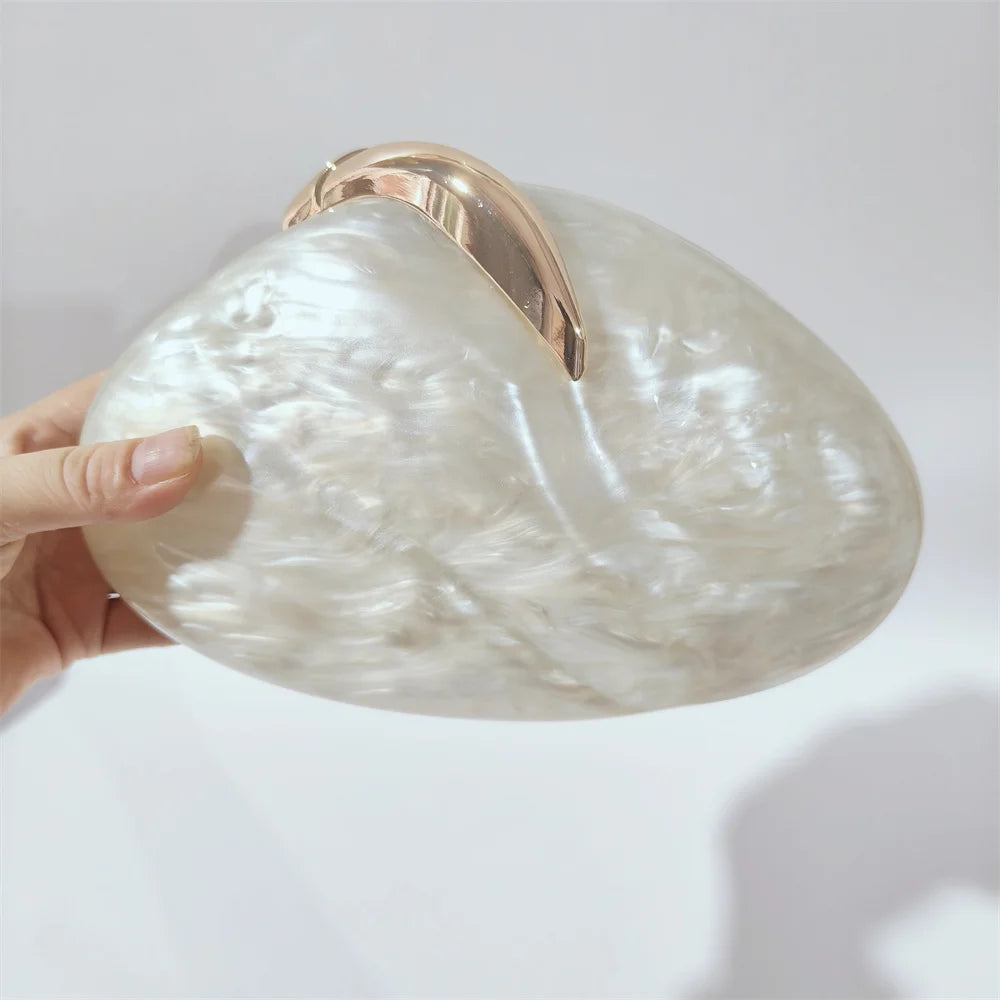 Carteiras femininas acrílicas, caixa bege de mármore, roxo, famosa marca de luxo, bolsa crossbody, bolsa de ombro para noite