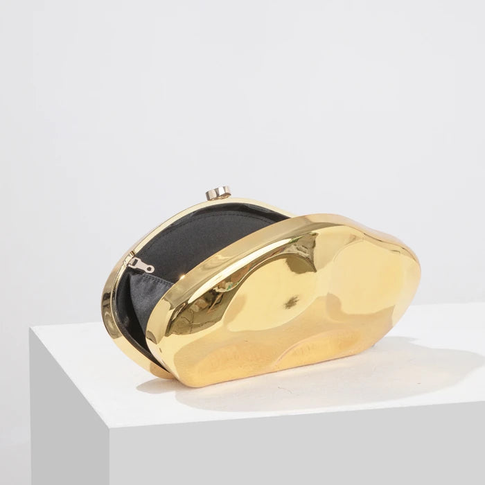 Clutch Caldera Design