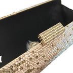 Clutch Cristal Beatrice