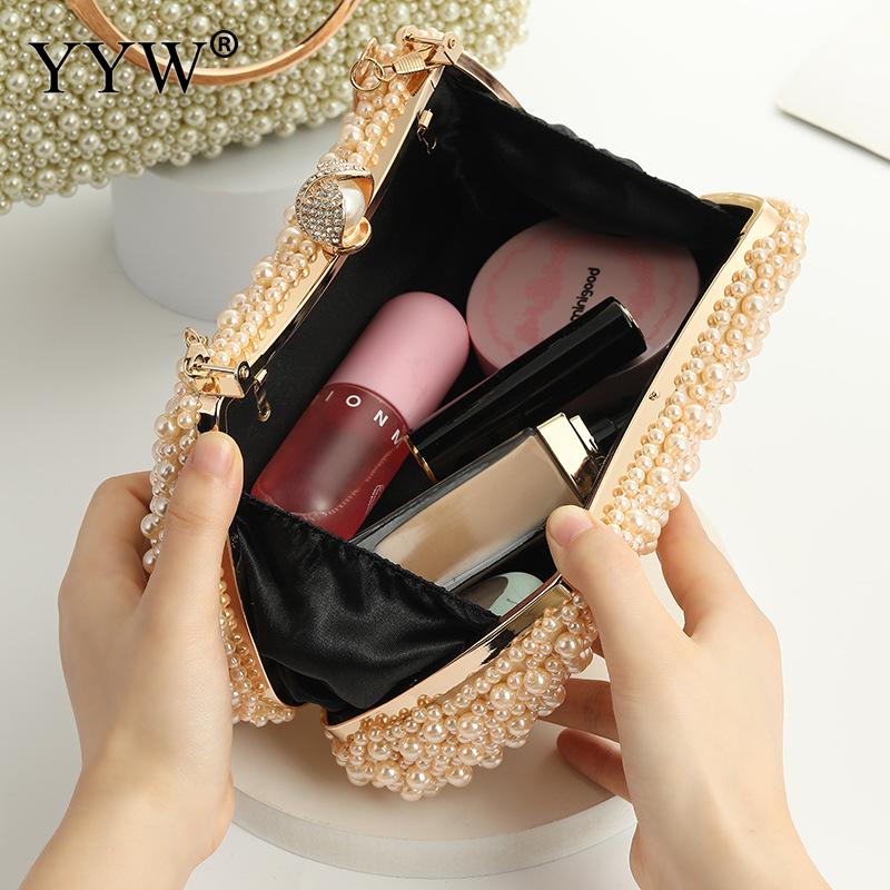Clutch Charmy Mademoiselle