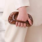 Bolsa de mão com caixa acrílica para mulheres, noite, casamento, baile, banquete, coquetel, bolsa de ombro crossbody