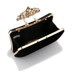 Clutch Agripina Romana