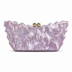 Clutch Paloma Wavy