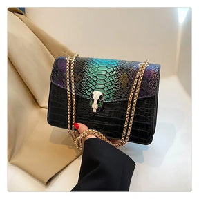 2025 nova mochila de couro premium bolsa conversível crossbody saco com ferragem ouro compartimento para portátil viagem amigável