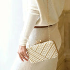Clutch Dina Pérola