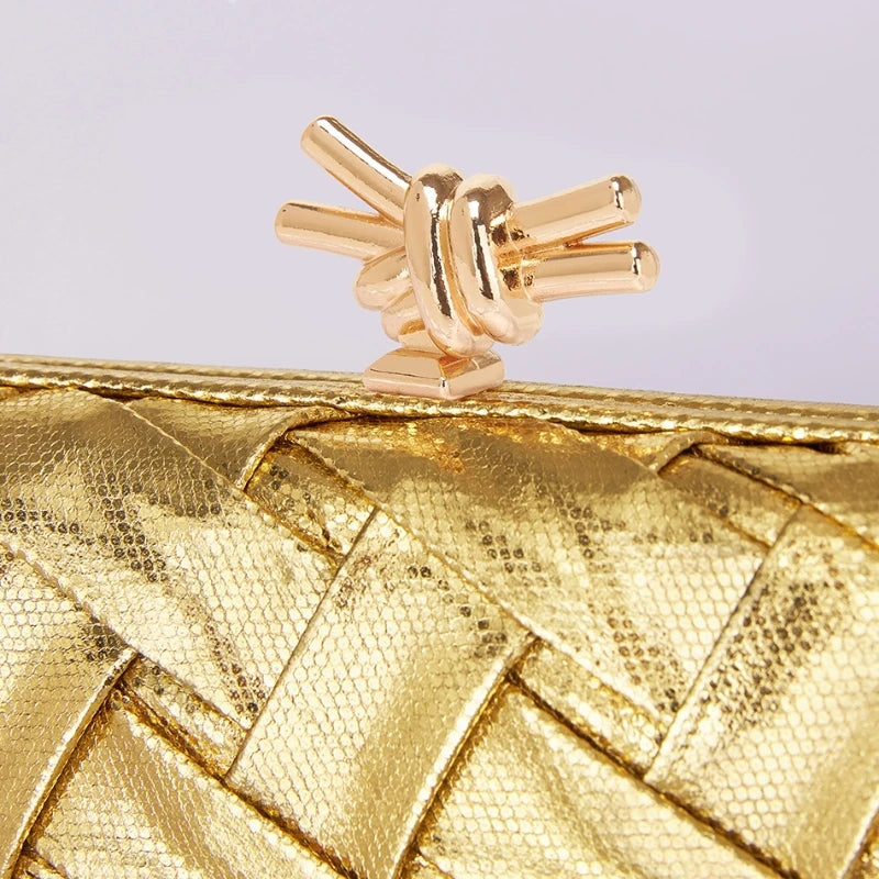 Clutch Desing Veneta