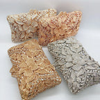 Clutch Elyssa Floral
