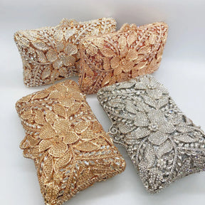 Clutch Elyssa Floral