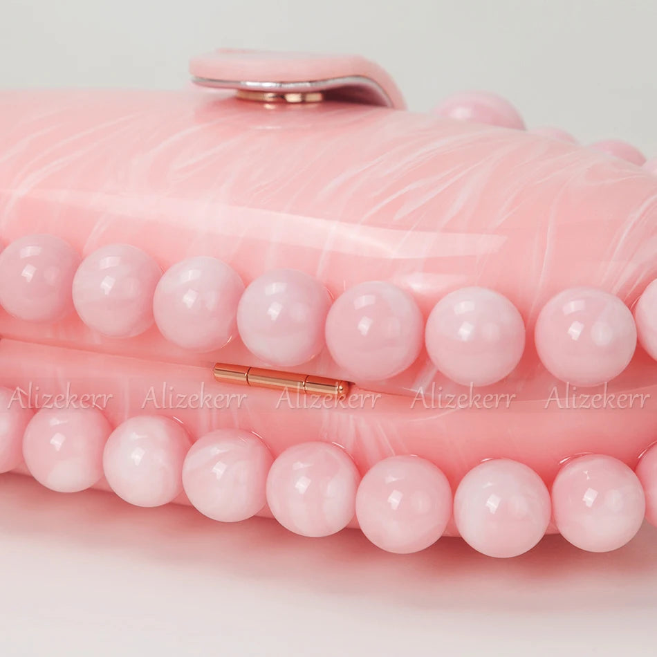 Clutch Unique Purse