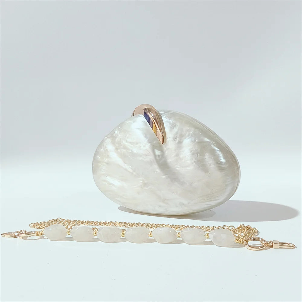 Carteiras femininas acrílicas, caixa bege de mármore, roxo, famosa marca de luxo, bolsa crossbody, bolsa de ombro para noite