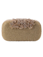 Bolsa Clutch Elegante com Diamantes para Festas Noturnas, Ideal para Vestidos Qipao, Bolsa em Formato de Concha de Liga com P...