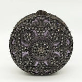 Preto Cristal