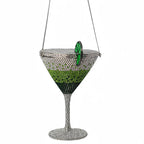 Martin cocktail copo diamante saco de noite nova chegada cristal nupcial bolsa jantar garras feminino bolsa cristal strass sacos