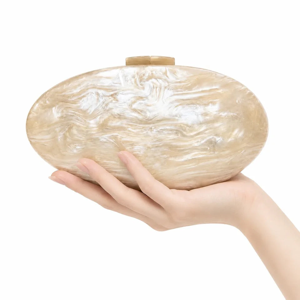 Clutch Ostra Kira
