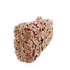 Clutch Cristal Elyssa