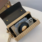 Bolsa Lídia Marissa