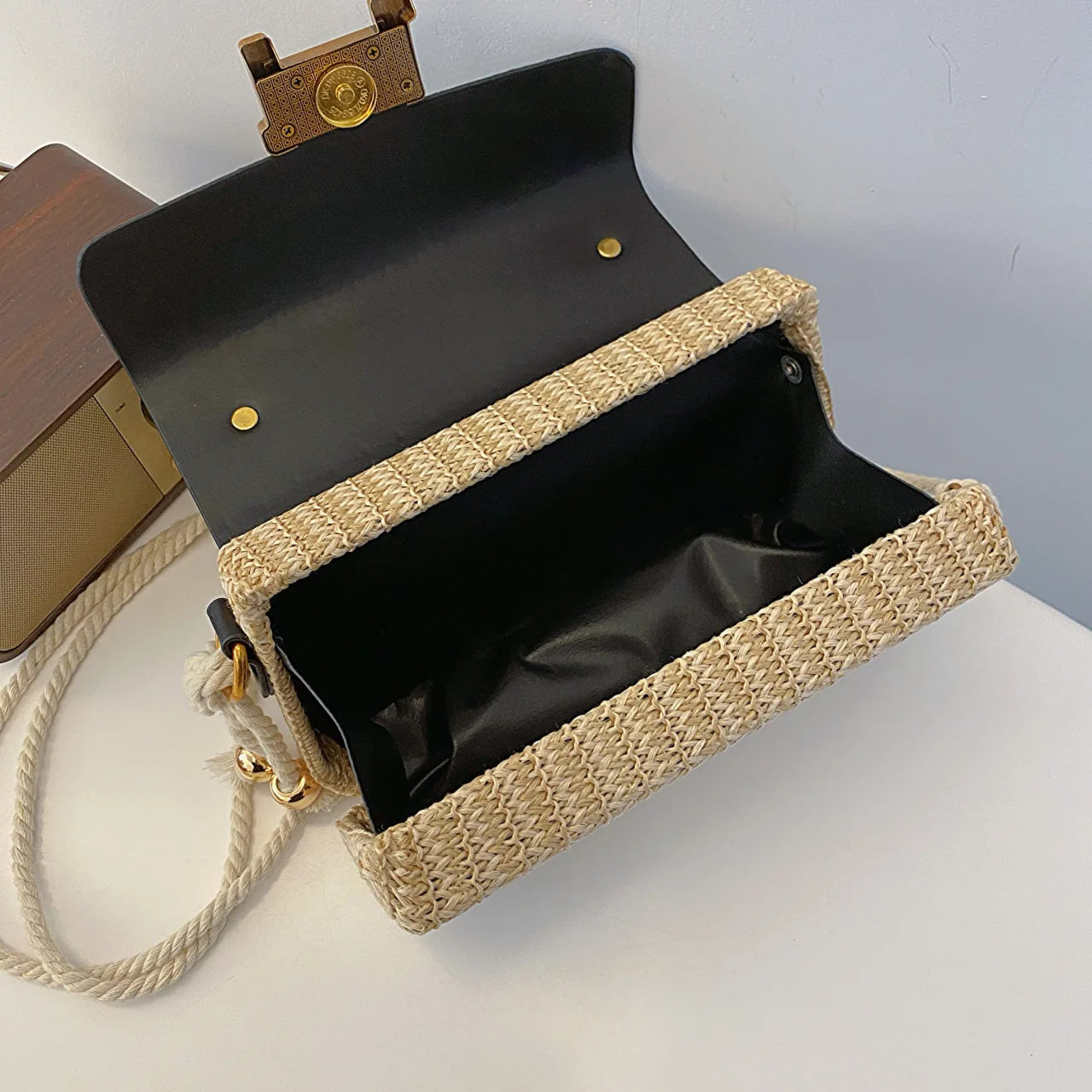 Bolsa Lídia Marissa