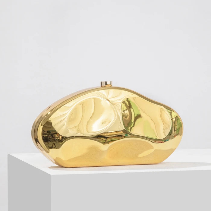 Clutch Caldera Design