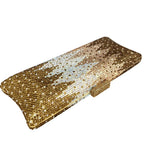 Clutch Cristal Beatrice