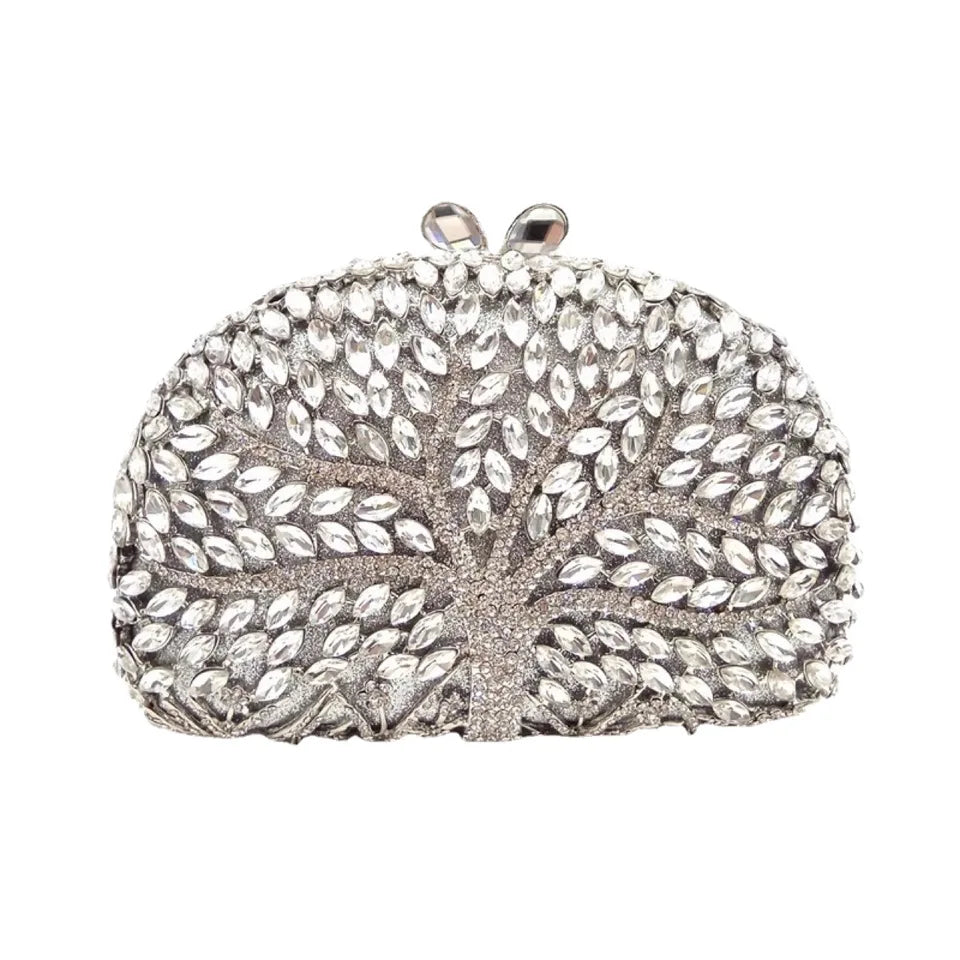Clutch Eleonora House