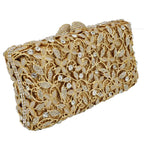 Clutch Cristal Portofino