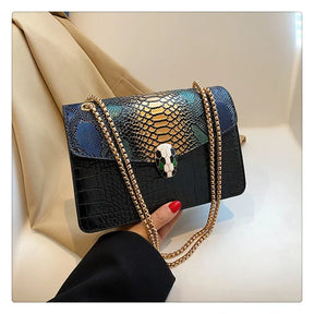 2025 nova mochila de couro premium bolsa conversível crossbody saco com ferragem ouro compartimento para portátil viagem amigável