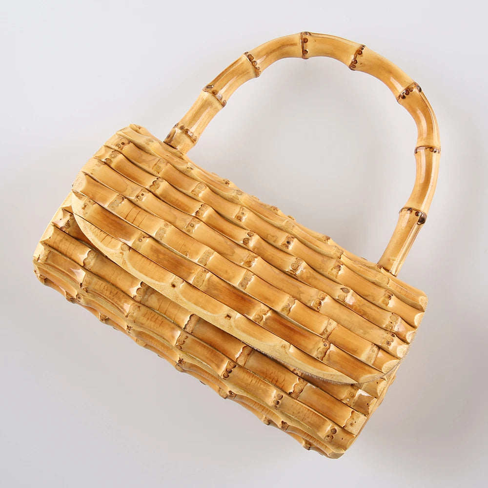 Bolsa Clutch Capri