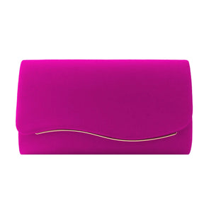 Bolsas de veludo vintage para mulheres, embreagens à noite, casamento, festa nupcial, bolsa de ombro, bolsa mensageiro senhora